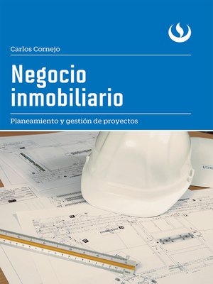 cover image of Negocio inmobiliario